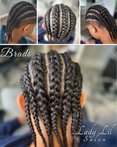 braids ladylil salon